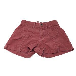 The Limited Star Quality Size 8 Girl's Cotton Shorts